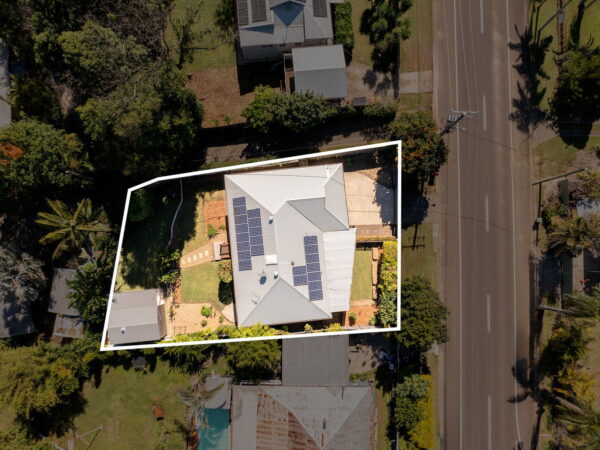 Listing image for 42A Chevallum Road, Palmwoods  QLD  4555