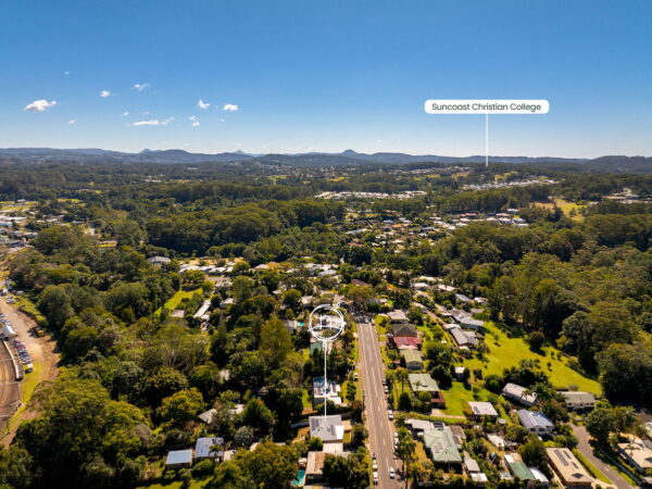 Listing image for 42A Chevallum Road, Palmwoods  QLD  4555