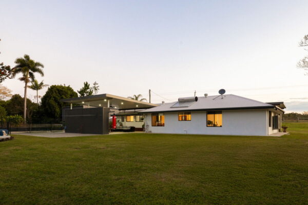 Listing image for 103 Bowen Road, Glass House Mountains  QLD  4518