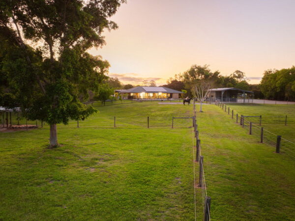 Listing image for 137 Old Gympie Road, Mooloolah Valley  QLD  4553