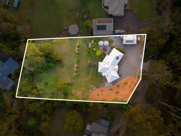 Listing image for 26 Eagle View Lane, Mooloolah Valley  QLD  4553