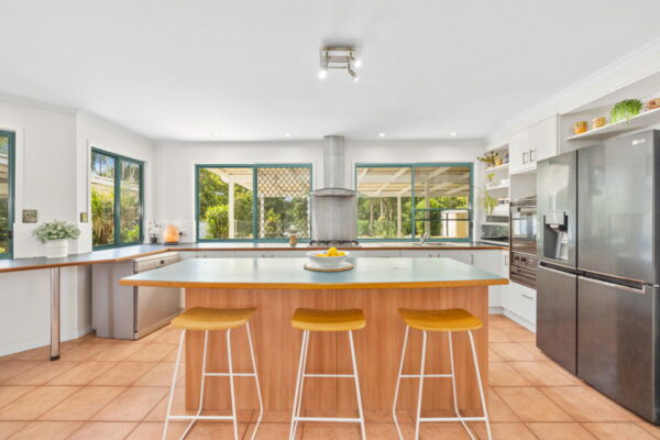 Listing image for 5 Bloodwood Close, Mooloolah Valley  QLD  4553