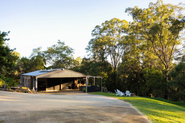 Listing image for 610 Glenview Road, Glenview  QLD  4553