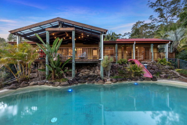 Listing image for 218 King Road, Mooloolah Valley  QLD  4553