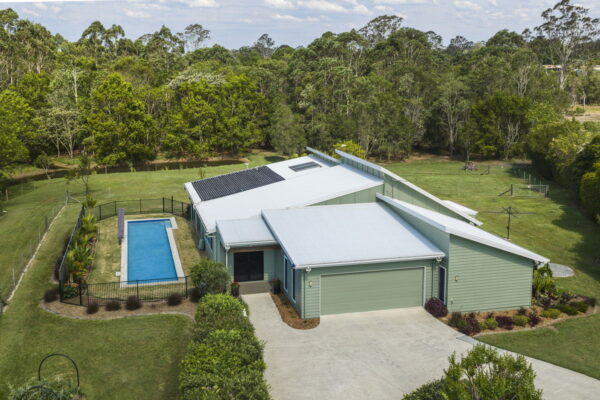 Listing image for 48 Hamilton Close, Mooloolah Valley  QLD  4553