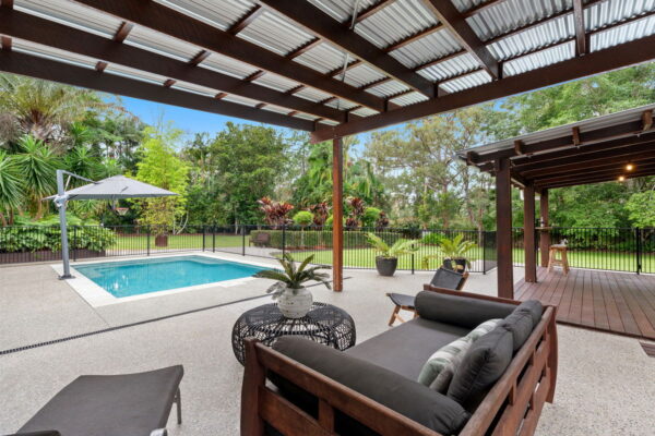 Listing image for 262 Glenview Road, Glenview  QLD  4553