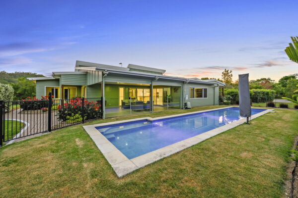 Listing image for 48 Hamilton Close, Mooloolah Valley  QLD  4553
