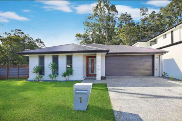 Listing image for 1 Sanctuary Grove Drive, Buderim  QLD  4556