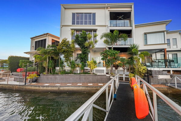 Listing image for 9/36 Pelican Waters Boulevard, Pelican Waters  QLD  4551