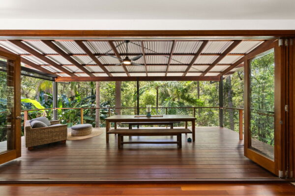 Listing image for 23 Missing Link Road, ILKLEY  QLD  4554