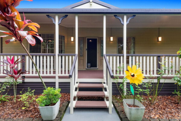 Listing image for 16 Strawberry Road, Beerwah  QLD  4519