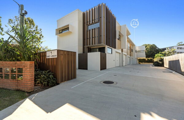 Listing image for 6/5 Egret Court, Caloundra  QLD  4551