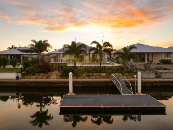 Listing image for 75 Pentas Drive, Bongaree  QLD  4507