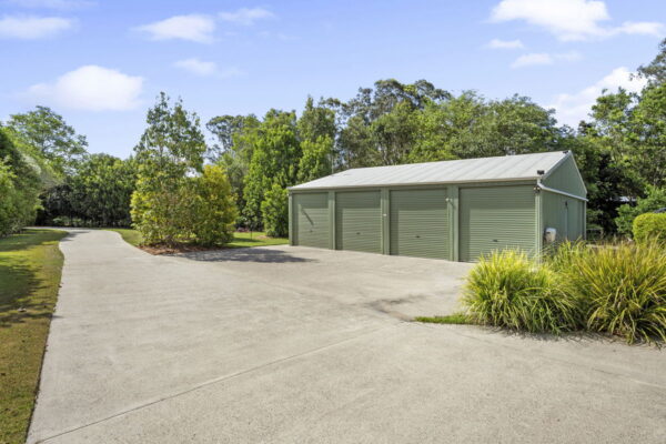 Listing image for 48 Hamilton Close, Mooloolah Valley  QLD  4553