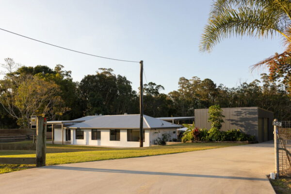 Listing image for 103 Bowen Road, Glass House Mountains  QLD  4518
