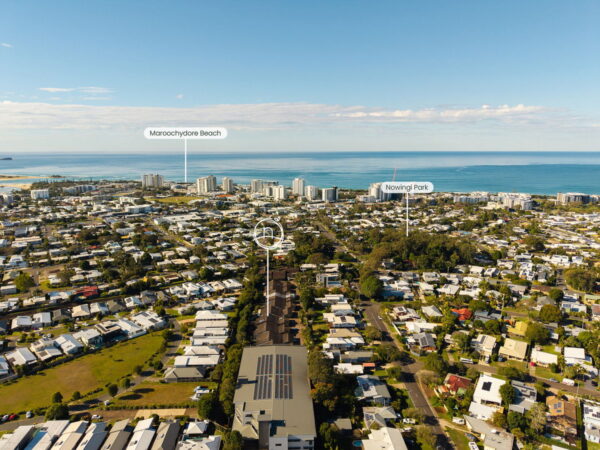 Listing image for 19/15 Dalby Street, Maroochydore  QLD  4558