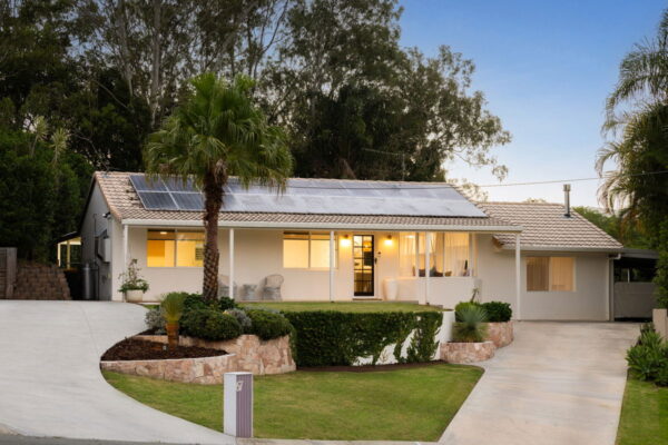 Listing image for 67 Andersen Road, Diamond Valley  QLD  4553