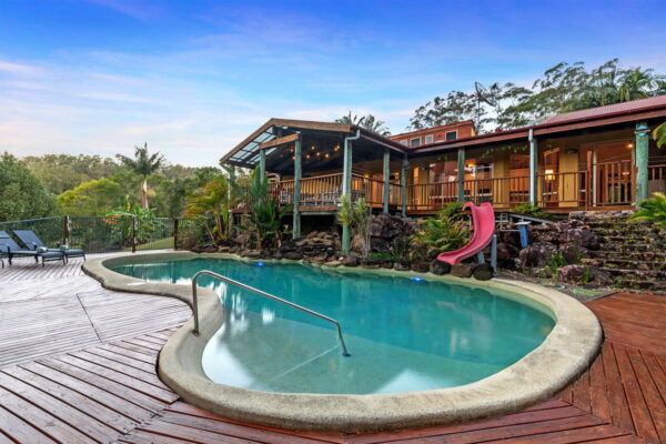 Listing image for 218 King Road, Mooloolah Valley  QLD  4553