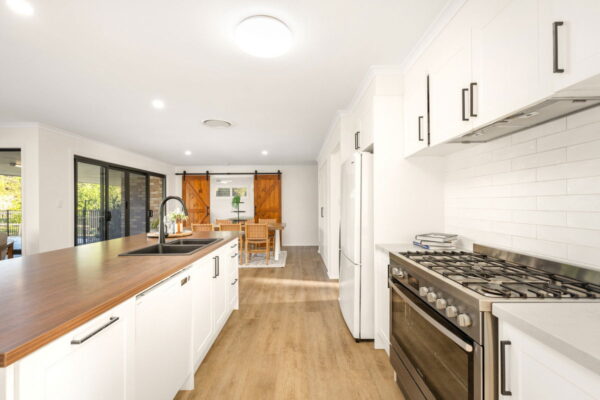 Listing image for 137 Old Gympie Road, Mooloolah Valley  QLD  4553